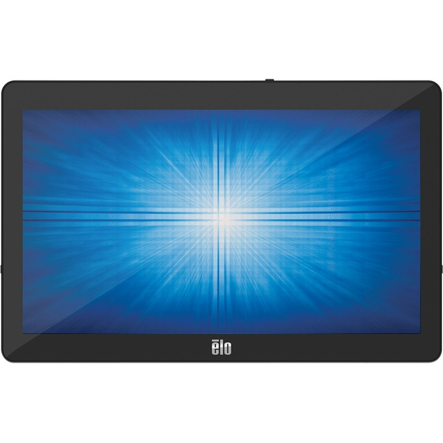 Elo E5 POS Terminal - Intel Core i5 2.10 GHz - 8 GB DDR4 SDRAM - 128 GB SSD SATA - E442550
