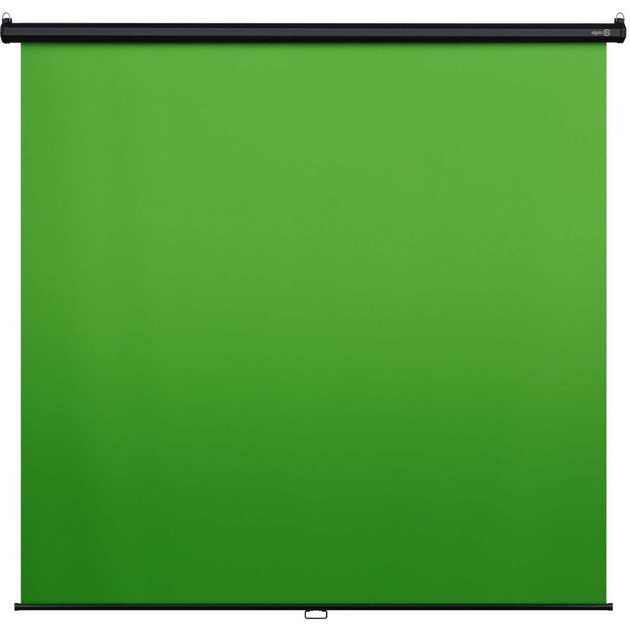 Corsair Green Screen MT - Wrinkle-free, Durable, Mountable - 70.9" Width - Green - Polyester, Fabric - 10GAO9901