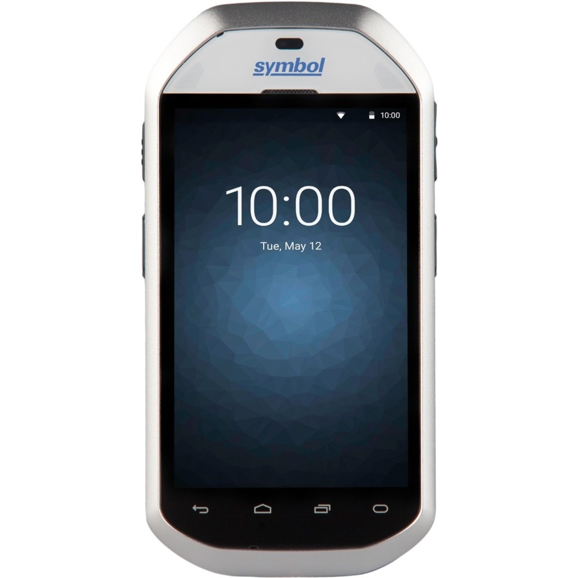 Zebra MC40-HC Mobile Computer - 1 GB RAM - 8 GB Flash - 4.3" WVGA Touchscreen - LED - Rear Camera - Android 4.4.2 KitKat - Wireless LAN - Bluetooth - MC40N0-HLK3R01
