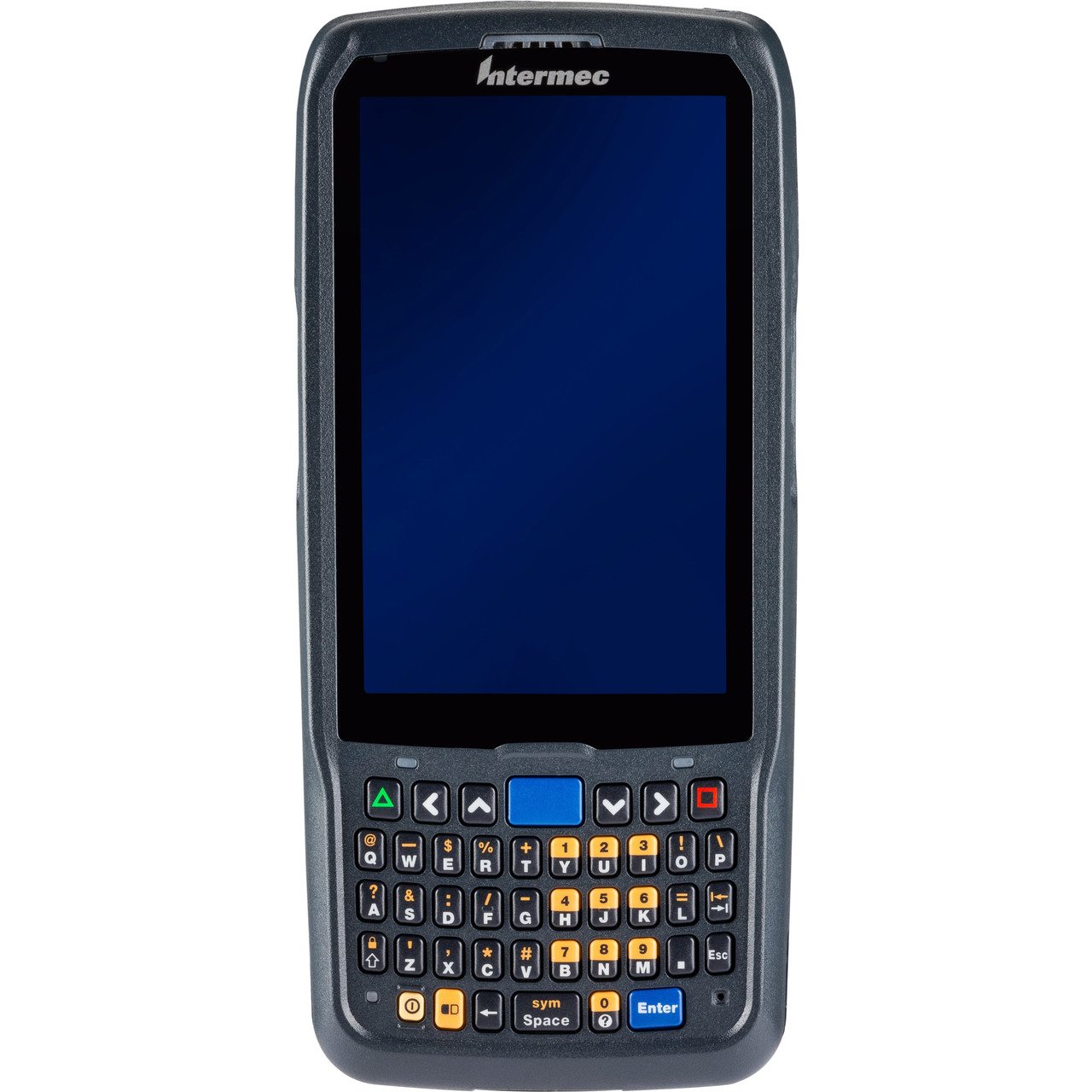 Intermec CN51 Mobile Computer - 1 GB RAM - 16 GB Flash - 4" WVGA Touchscreen - LCD - Rear Camera - Android 6.0 Marshmallow - Wireless LAN - Bluetooth - CN51AQ1KC00A2000