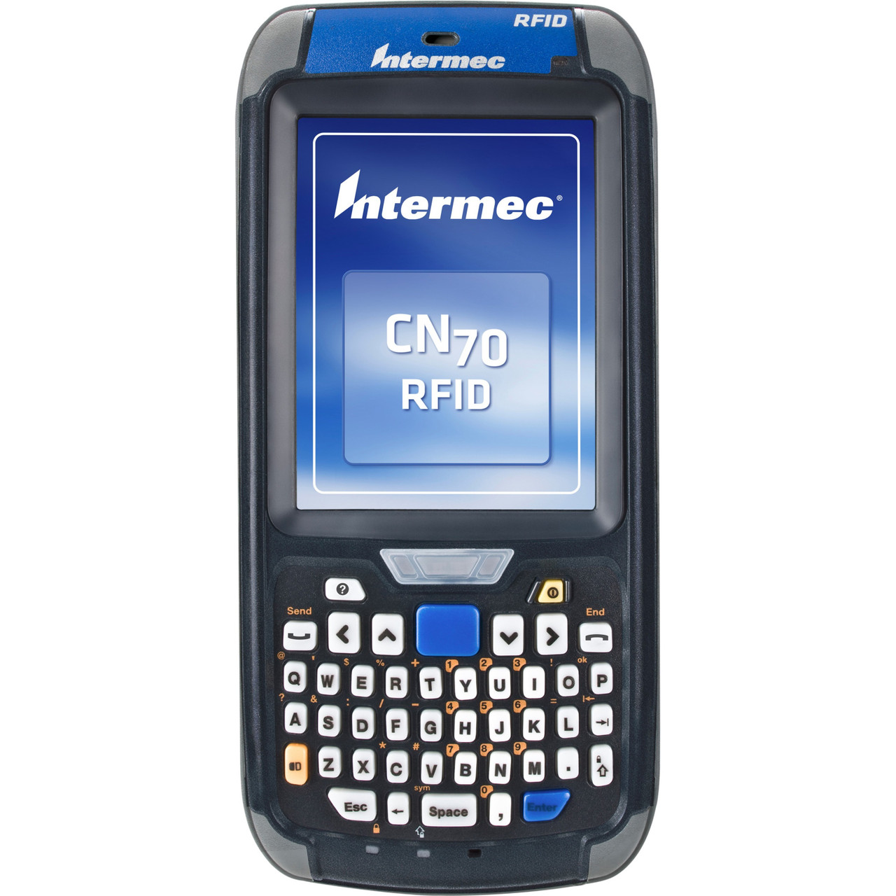 Intermec CN70 Mobile Computer - CN70GQ5KN00G1A40