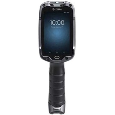 Zebra TC8300 Touch Computer - 4 GB RAM - 32 GB Flash - 4" VGA Touchscreen - LCD - Android 8.1 Oreo - Wireless LAN - Bluetooth - TC83B0-4005A610RW