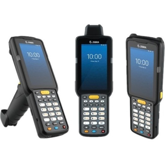 Zebra MC3300x Mobile Computer - MC330L-SA3EG4RW
