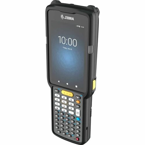Zebra MC3300ax Mobile Computer - MC330X-SJ3EG4RW