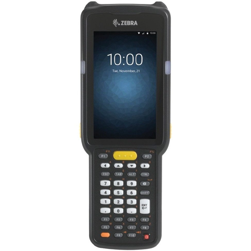 Zebra MC3300 Mobile Computer - MC330M-GJ30A2RW