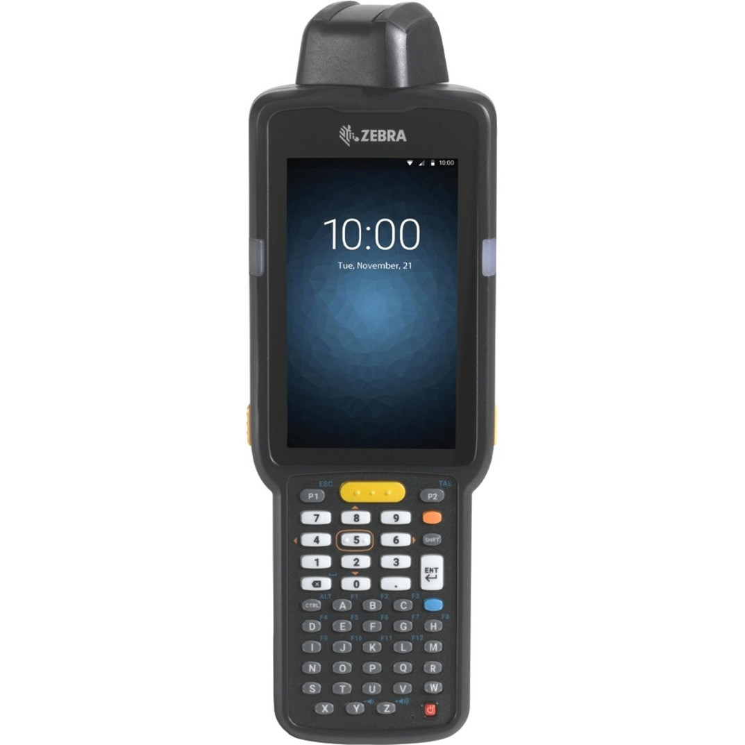 Zebra MC3300 Mobile Computer - MC330M-GJ4HA2RW