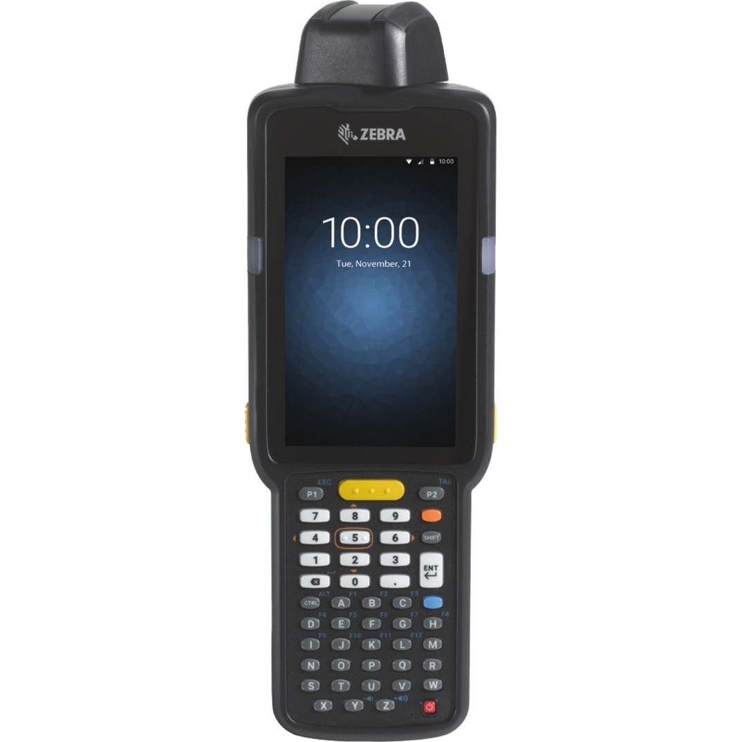 Zebra MC3300 Mobile Computer - MC330M-SJ4HA2RW