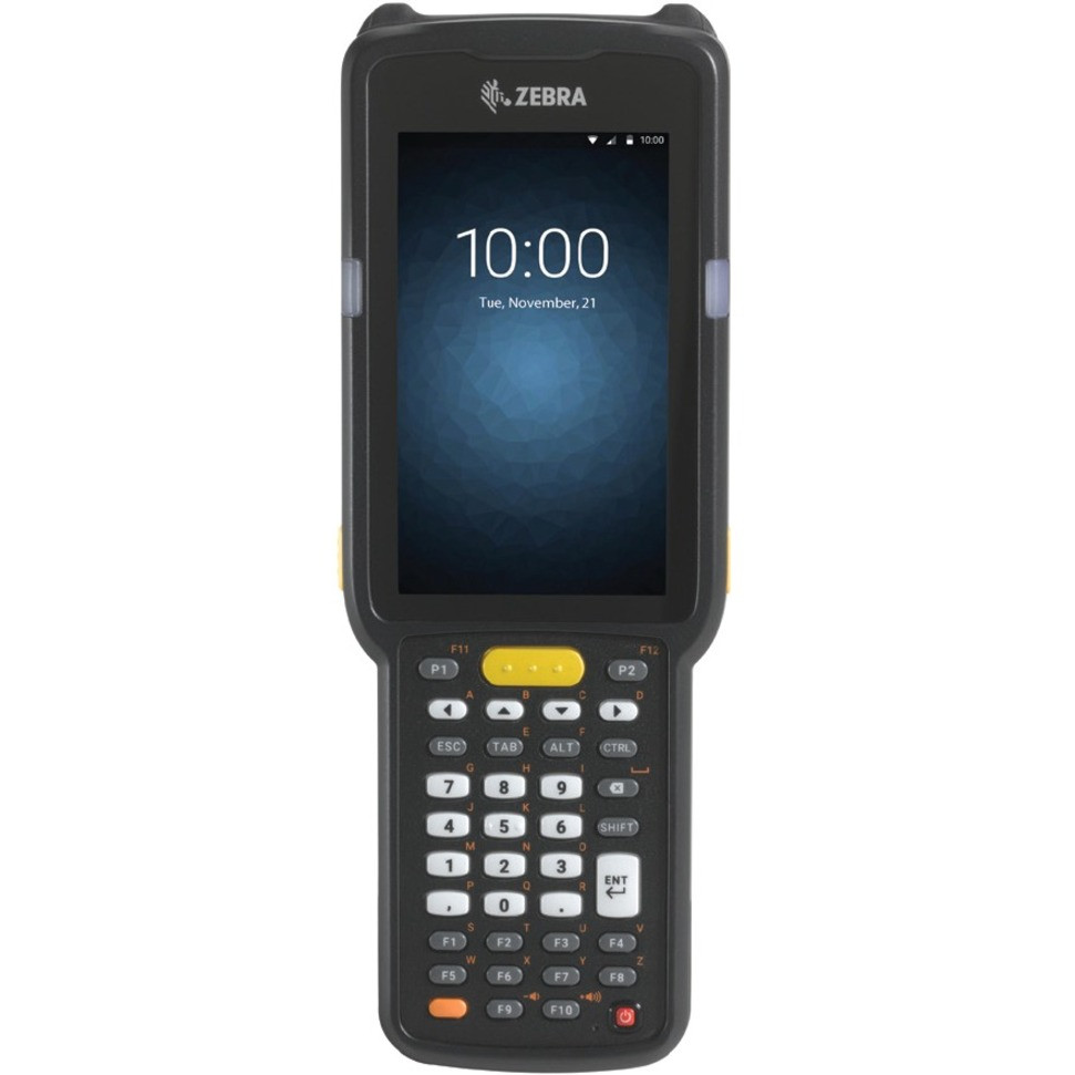 Zebra MC3300 Mobile Computer - MC330M-GJ3HG2RW