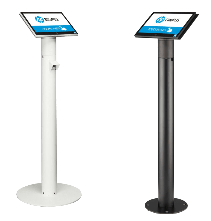 HP POS Kiosk - 20G85U3