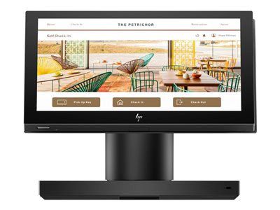 HP MOQ100 Temp Verif Kiosk DesktopcounterR - 29A67U3