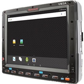 Honeywell Thor VM3A Vehicle-Mounted Computer - Qualcomm Snapdragon 660 - Octa-core (8 Core) 2.20 GHz - 4 GB RAM - 32 GB Flash Memory - 12.1" LED - XGA - 1024 x 768 - 7 Keys - Internal Antenna - VM3A-L0N-1A1B20F