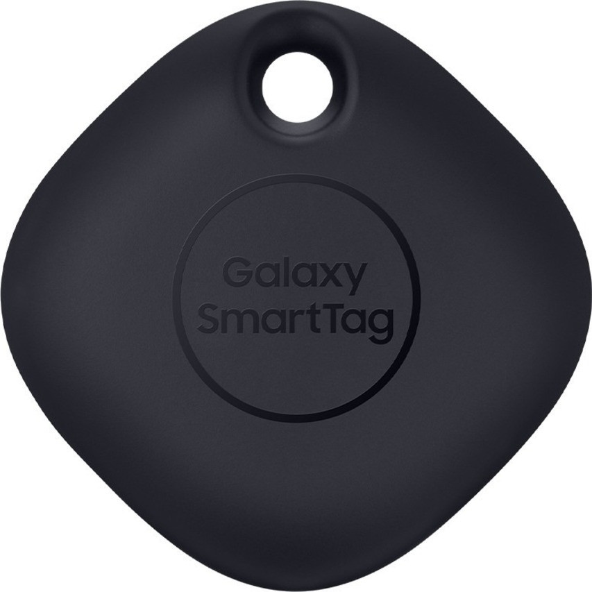Samsung Galaxy SmartTag, 1-Pack, Black - EI-T5300BBEGUS