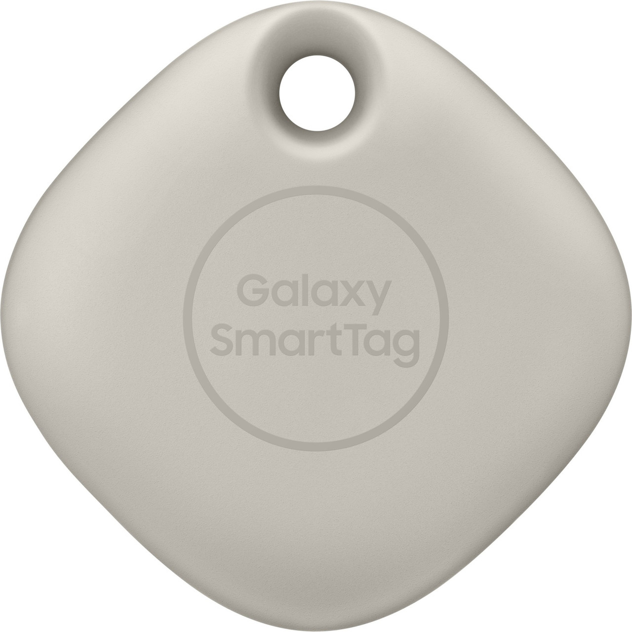 Samsung Galaxy SmartTag, 1-Pack, Oatmeal - EI-T5300BAEGUS