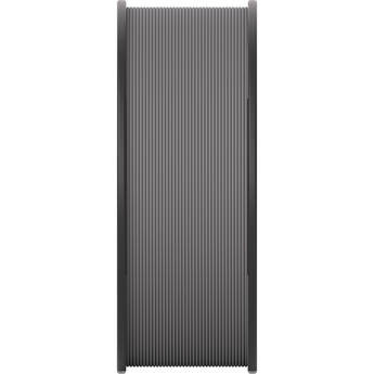 MakerBot 3D Printer Tough PLA Filament - Gray - 375-0054A