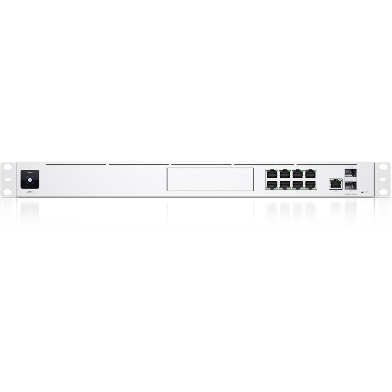 Ubiquiti Enterprise Security Gateway and Network Appliance with 10G SFP+ - UDM-PRO