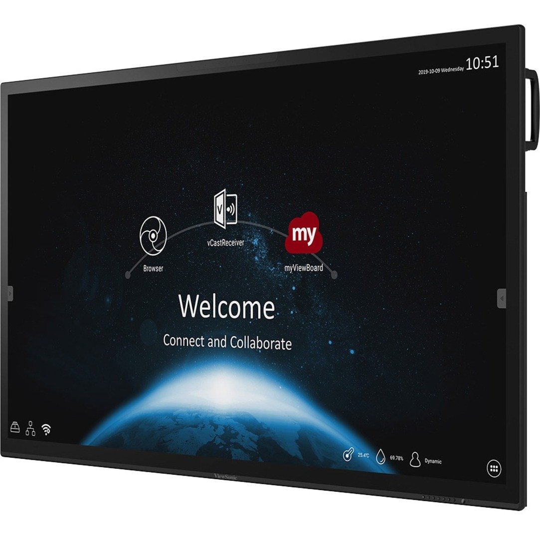 Viewsonic ViewBoard IFP6570 Collaboration Display - IFP6570