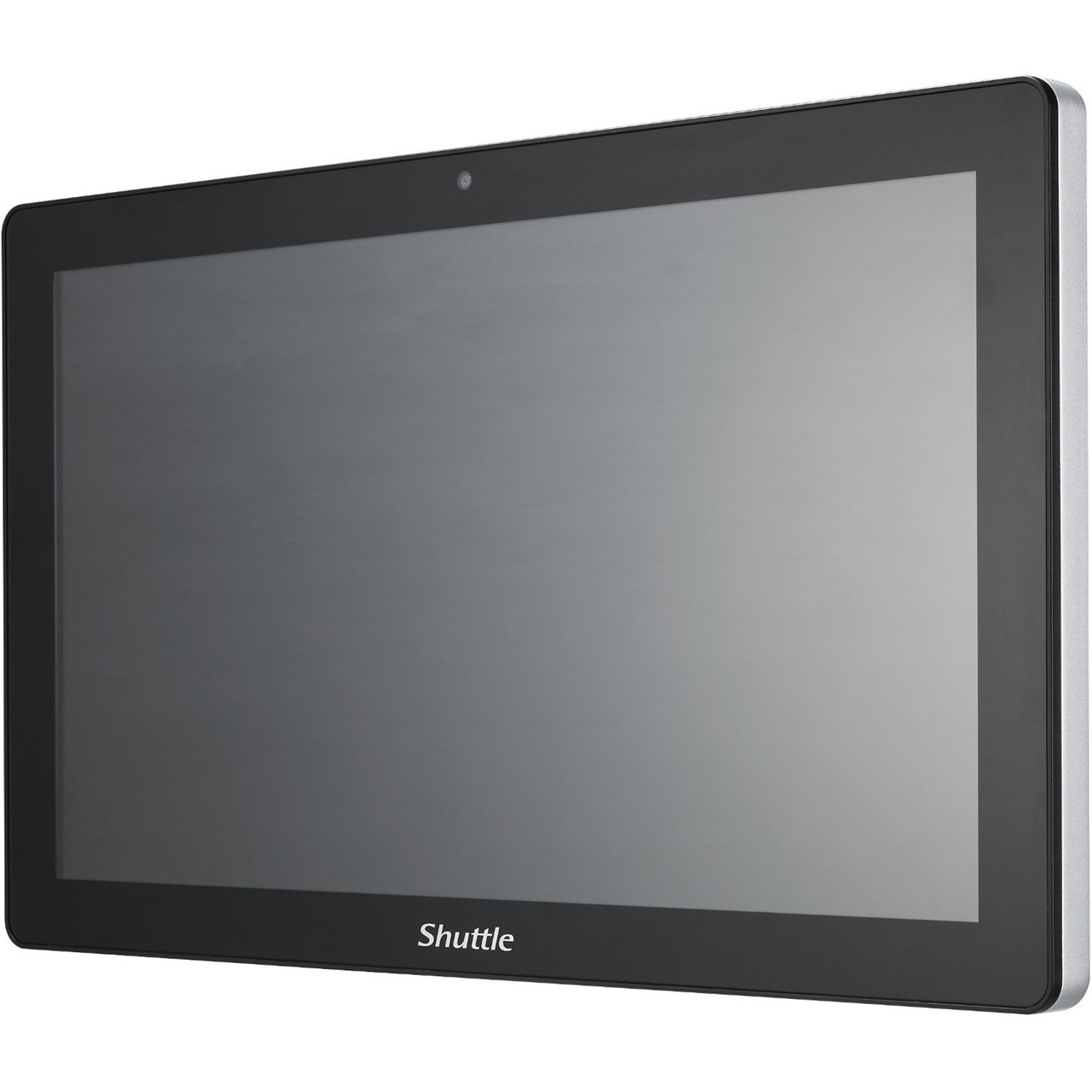 Shuttle  XPC P21WL01 Panel PC - Intel Core i7 8th Gen i7-8665UE - 16 GB RAM DDR4 SDRAM 64 GB - 256 GB SSD - 21.5" 1920 x 1080 - Intel UHD Graphics - 4 x USB Ports - HDMI - DVI - Desktop - P21WL01-UE7S
