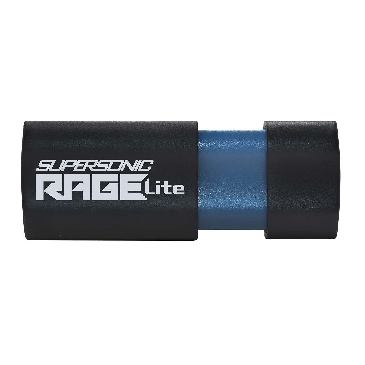 Patriot Supersonic Rage Lite USB 3.2 Gen 1 FlashDrive - PEF32GRLB32U