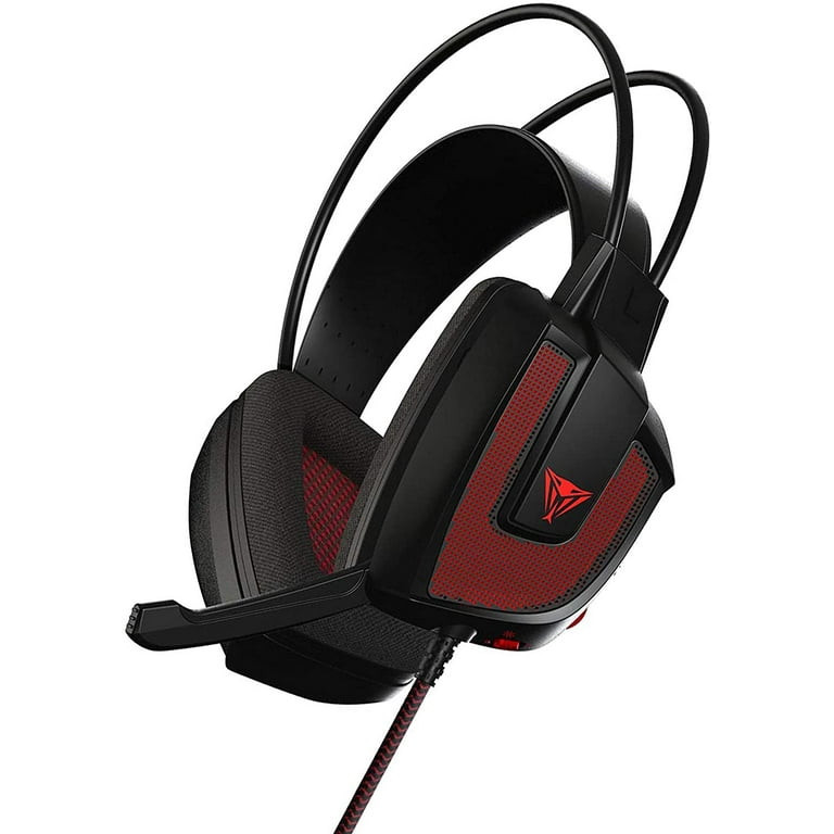 Patriot Viper V360 7.1 Virtual Surround Headset -  PV3607UMLK