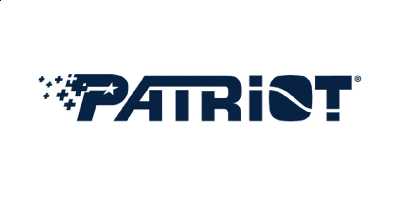 Patriots 500GB M.2 2280 PCIE GEN4 X4 SSD - P400LP500GM28H