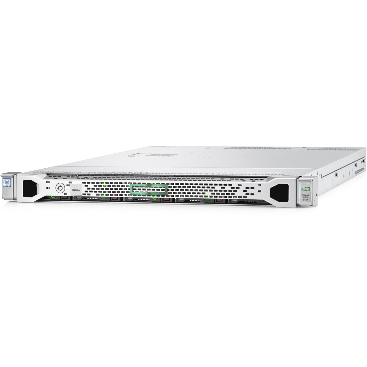 HPE Aruba AirWave DL360 Enterprise Edition Hardware Appliance - Remote Monitoring, Real Time Monitoring - JX919A