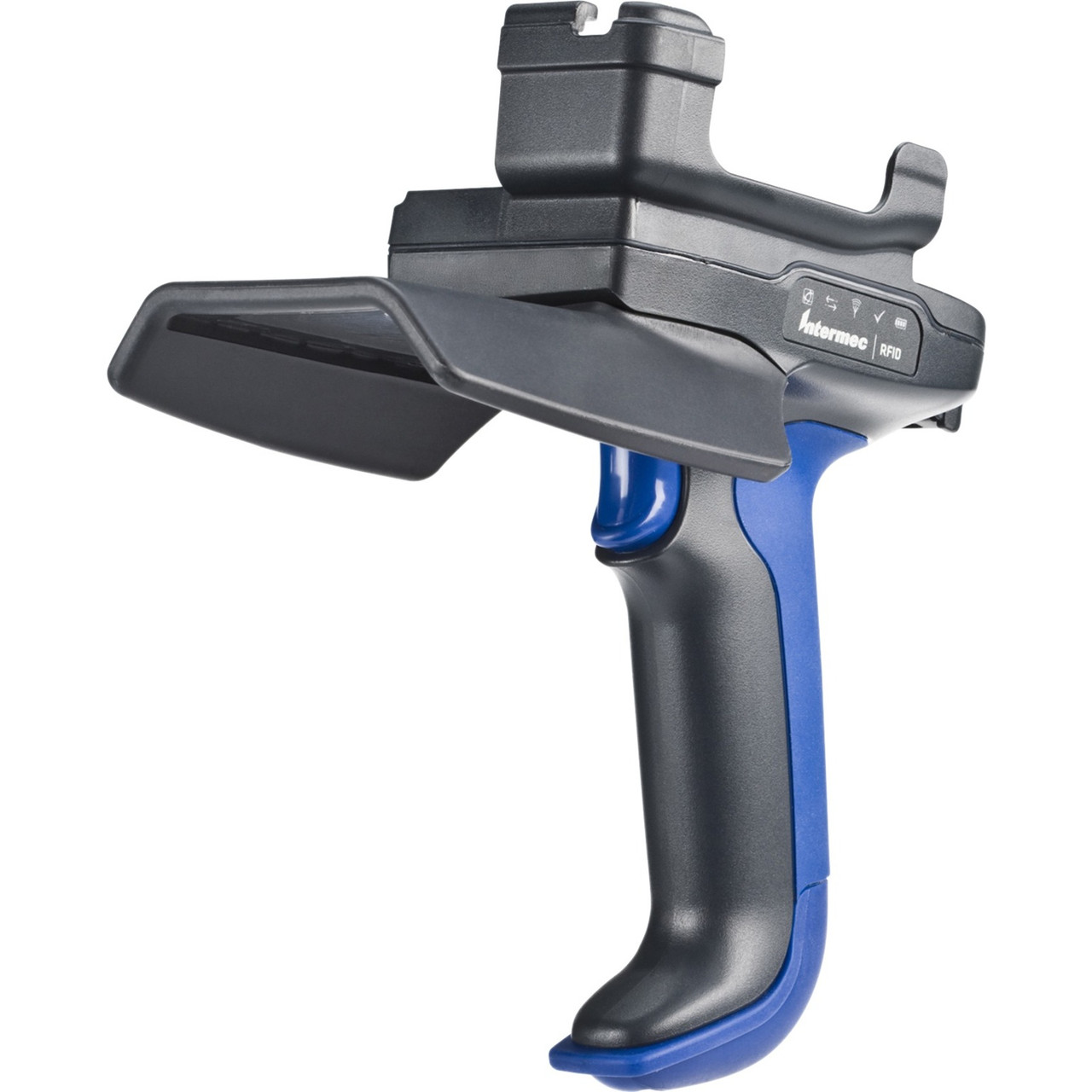 Intermec IP30 RFID Handheld Reader - 865 MHz to 915 MHz - UHF - IP30C0BA014