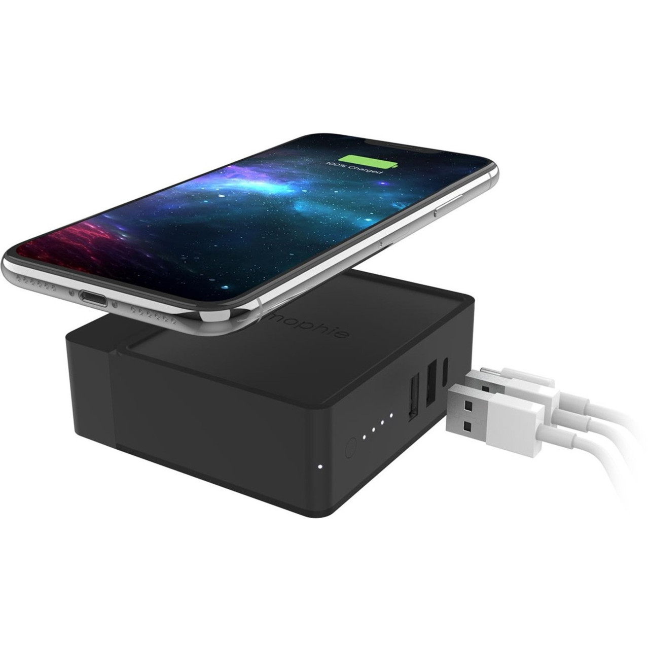 Mophie Powerstation Hub - 401102474