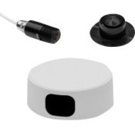 Axis Surveillance Camera Sensor Unit - Flush Mount for Camera - 5503-821