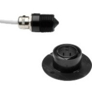 Axis Sensor Unit for Axis P1214 with Premounted Cable - Flush Mount for Camera - 5503-811