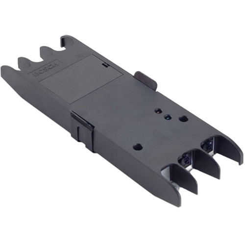 Bosch Non-addressable Fiber Interface - 1 - PRS-FINNA
