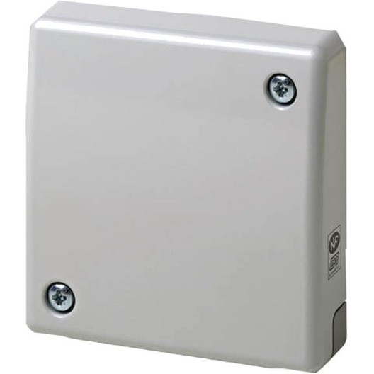 Bosch Seismic Detector, 80m² - Wall Mountable, Ceiling Mountable for Door, Safe, Automated Teller Machine (ATM)1 - ISN-SM-80