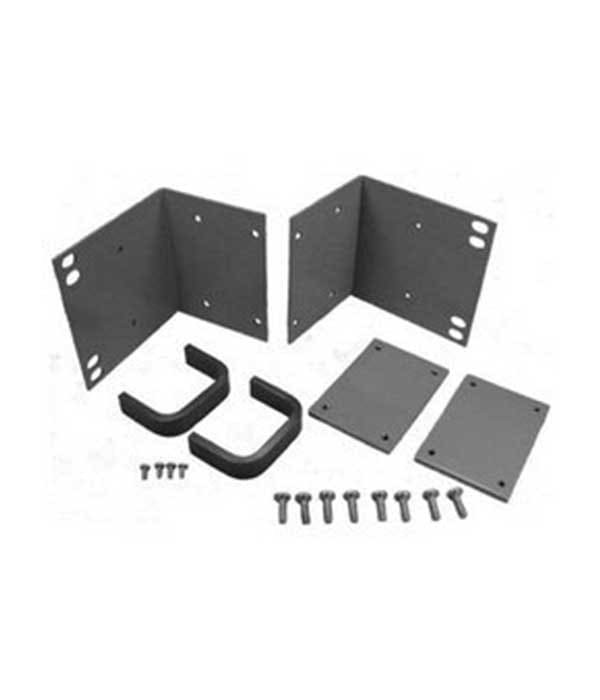 Bosch Controller - Standalone, Rack-mountable for Security System - PVA-4CR12