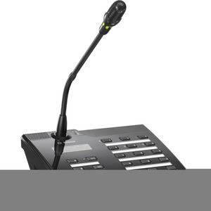 Bosch Call Station - Standalone, Rack-mountable1 - PVA-15CST