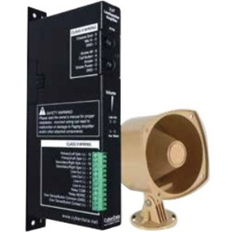 CyberData SIP Paging Amplifier - for Outdoor, Warehouse - 011324 CyberData SIP Paging Amplifier - for Outdoor, Warehouse - 011324