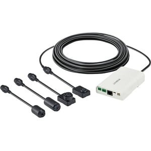 Hanwha 2MP Covert Camera Main Module - XNB-6001