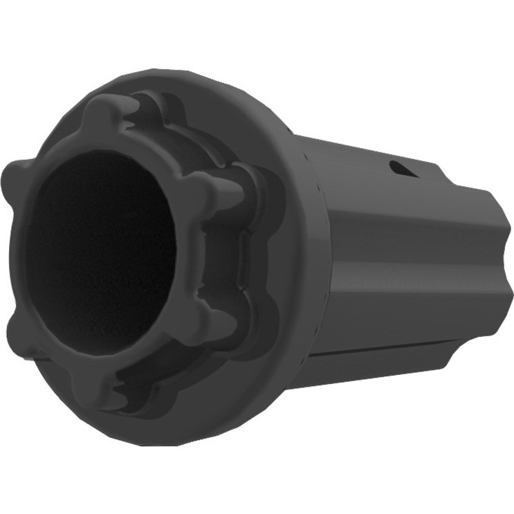 Ram Mounts Security Knob Key - RAP-S-KEYN5-6U Ram Mounts Security Knob Key - RAP-S-KEYN5-6U