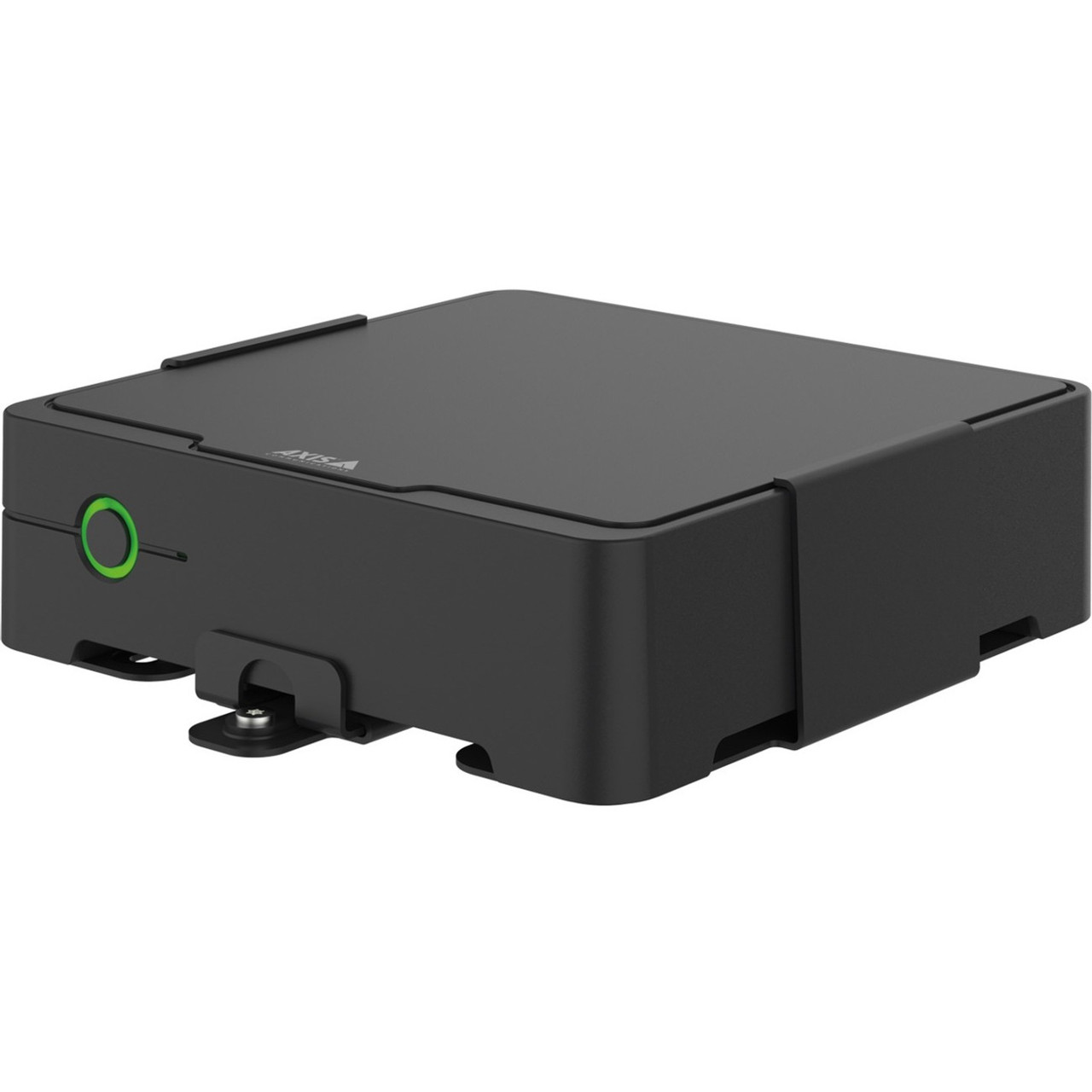 Axis W800 System Controller - Bracket Mount for Camera, Docking Station - Plastic - 01964-004