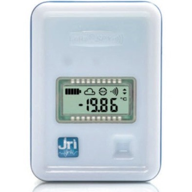 myDevices Universal Analog Input Recorde - Polycarbonate - JRIL-SPYUNIVE-LNA
