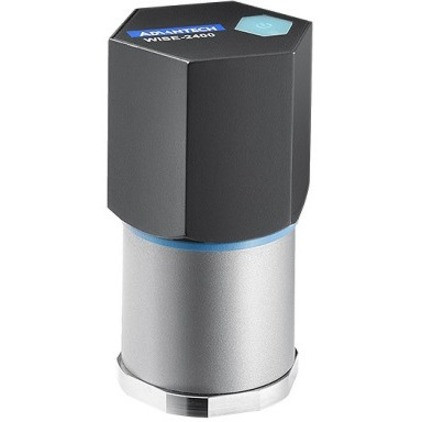 Advantech Smart Vibration Sensor - for Pump - HVAC System - Motor - WISE-2410-NB