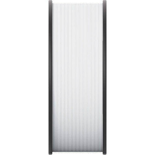 MakerBot 3D Printer Tough PLA Filament Stone White - 375-0056A