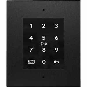 Axis 2N 01852-001 Keypad Access Device - Proximity - Ethernet - Network (RJ-45) - 01852-001