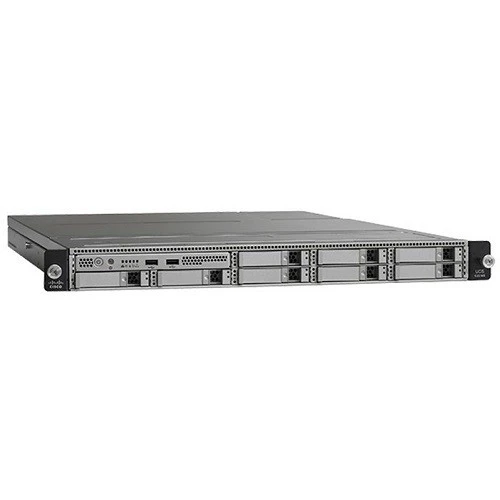 Cisco FireSIGHT FS2000 Network Security/Firewall Appliance - Environmental Monitoring, Real Time Monitoring - FS2000-K9-RF