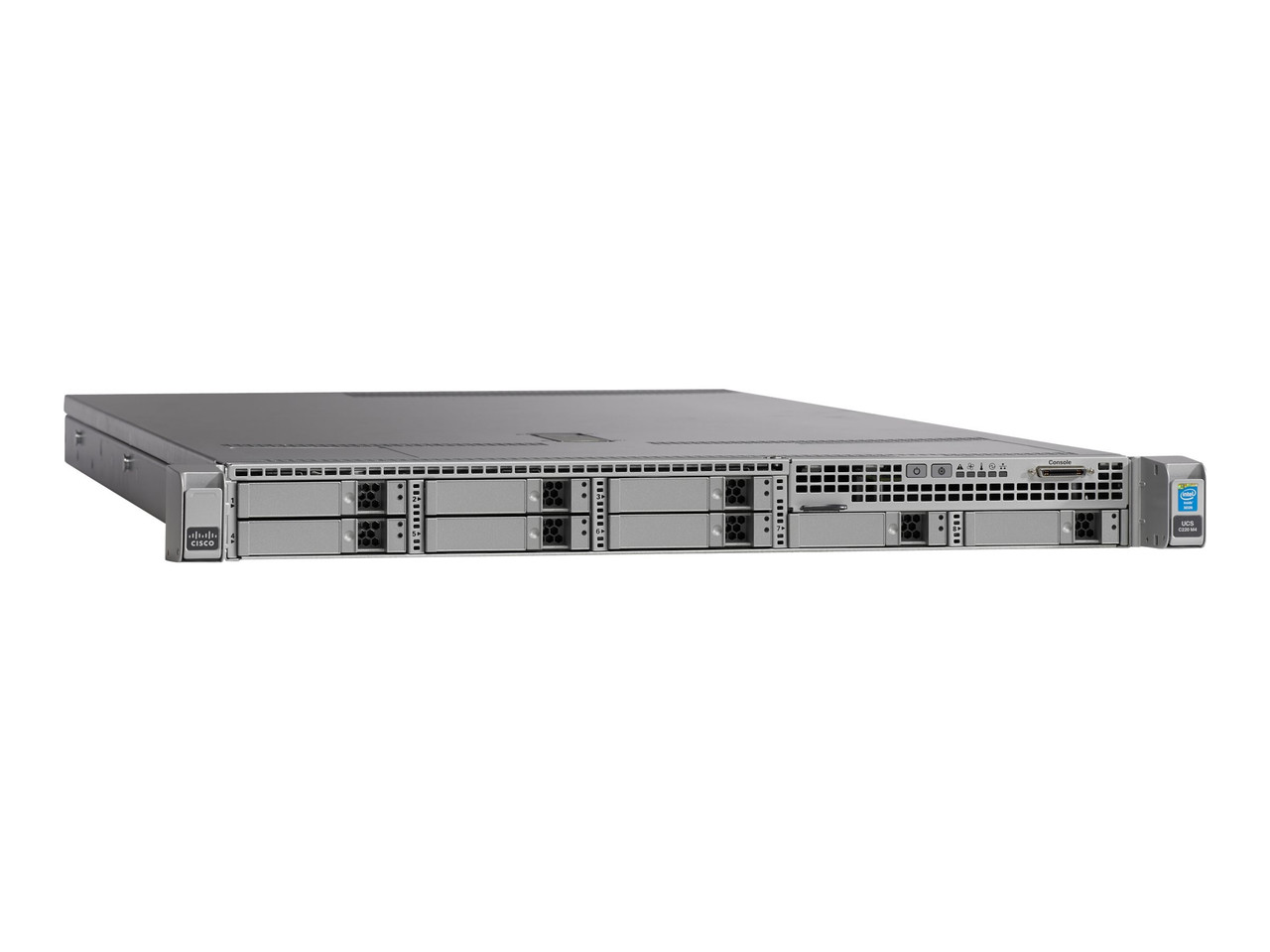 Cisco Prime Infrastructure Generation 2 Appliance - Real Time Monitoring - PI-UCS-APL-K9-RF
