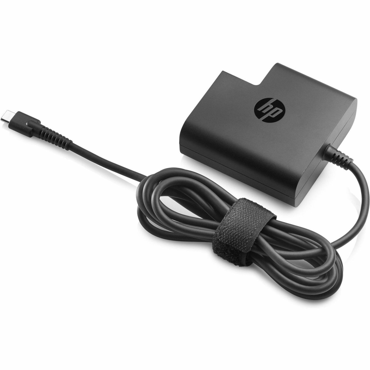 HP 65W USB-C Power Adapter - 1HE08AA#ABA