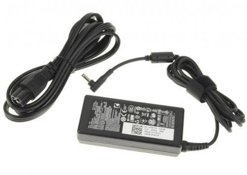 Dell 65-Watt 3-Prong AC Adapter - RWHHR