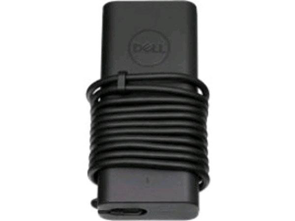 Dell - USB-C power adapter - 20V - 65 Watt - JJV9D