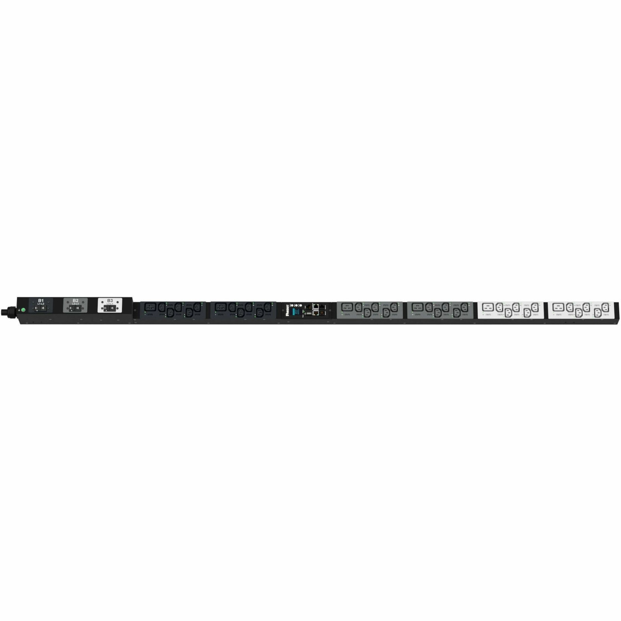 Panduit G6 36-Outlets PDU - P36E35G