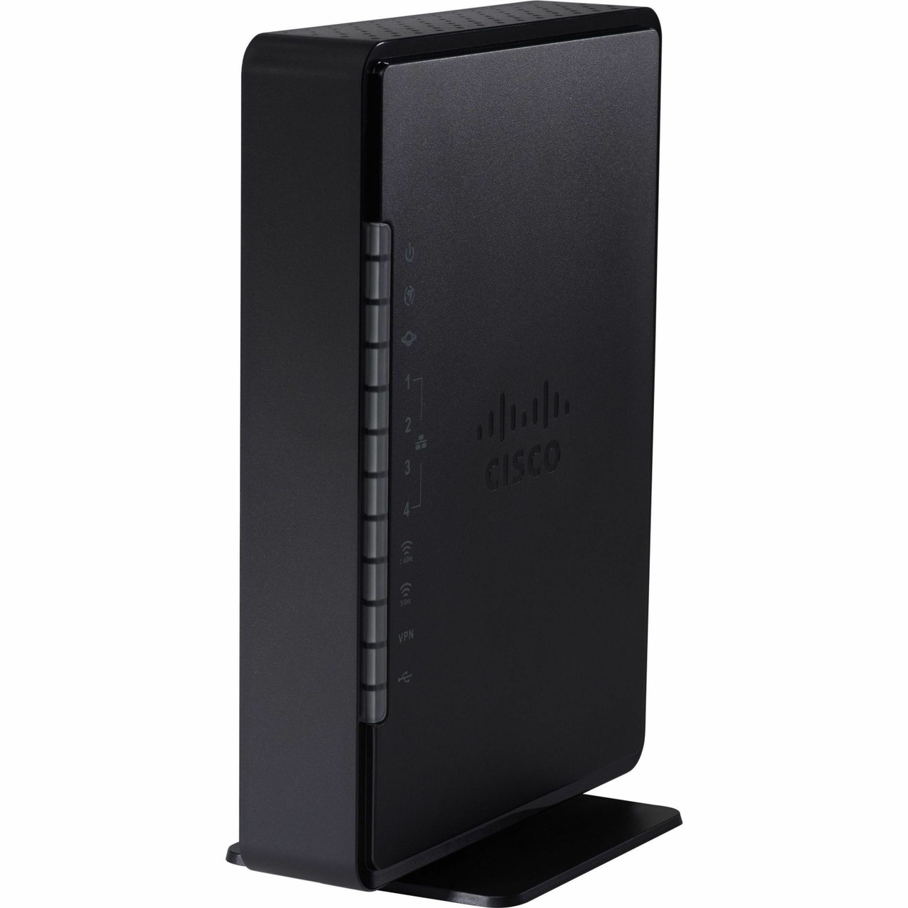 Cisco Refurbished RV134W Wi-Fi 5 IEEE 802.11ac VDSL2, Ethernet Wireless Router - Dual Band - 2.40 GHz ISM Band - 5 GHz UNII Band - RV134W-E-K9-G5-RF