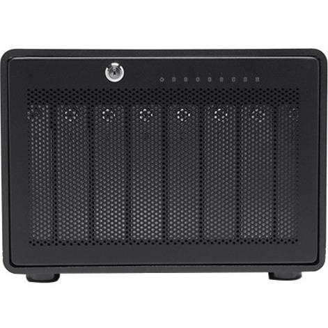 OWC ThunderBay 8 External Storage Solution - OWCTB38SRE032