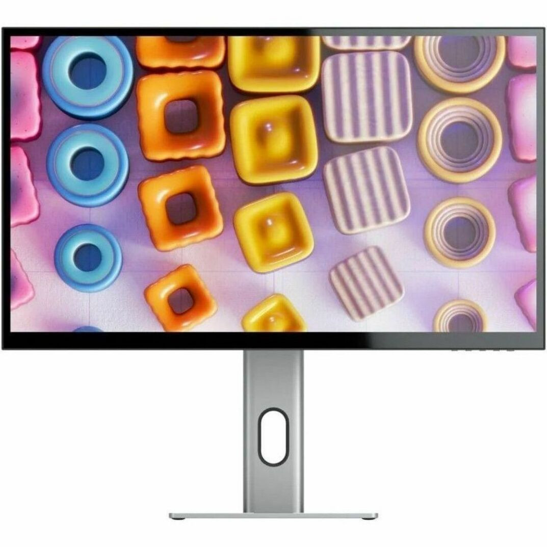 Alogic Clarity 27C5KPDT 27" Class LED Touchscreen Monitor - 16:9 - 14 ms - 27C5KPDT